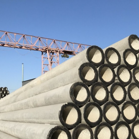 鸡西水泥电线杆的颜色可以选择吗？